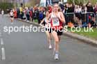 Boys and Girls Under-16s, 2026 Elswick Harriers Good Friday Road Relays and Young Athletes, Newburn,  Newcastle upon Tyne. Photo: David T. Hewitson/Sports for All Pics